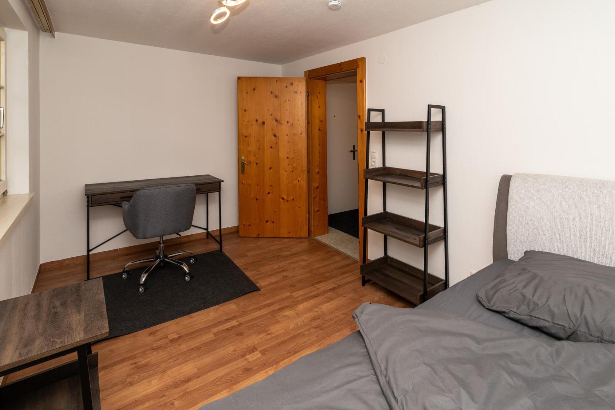 Crimson Cottage Apartments Dornbirn Dış mekan fotoğraf