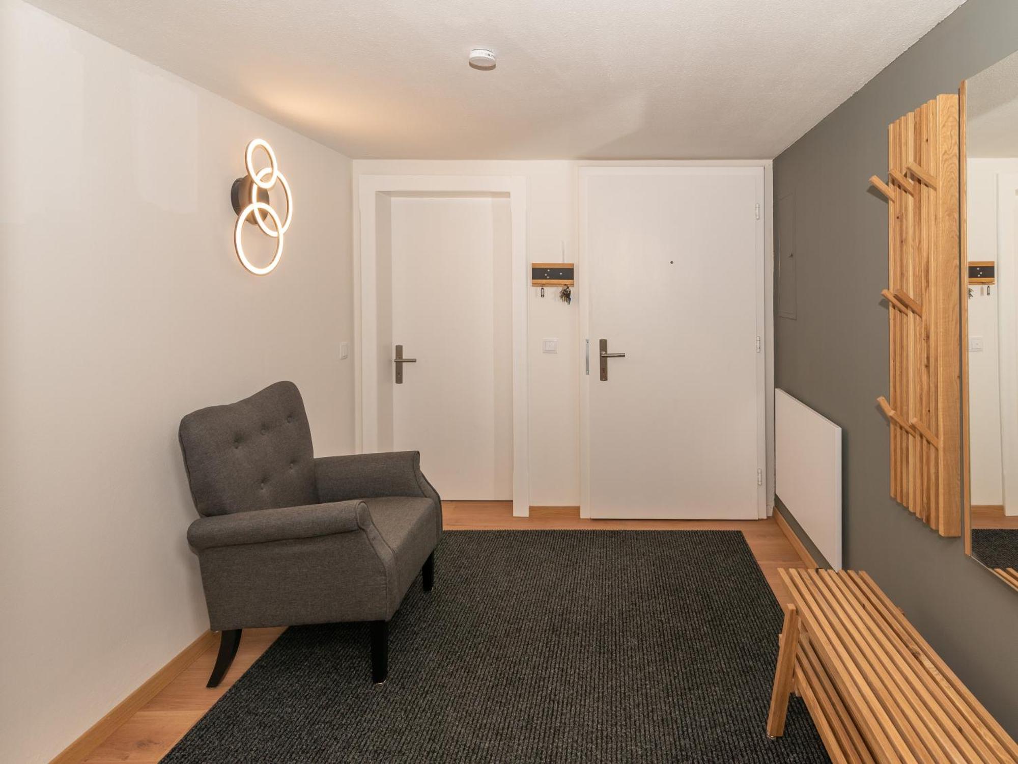 Crimson Cottage Apartments Dornbirn Dış mekan fotoğraf