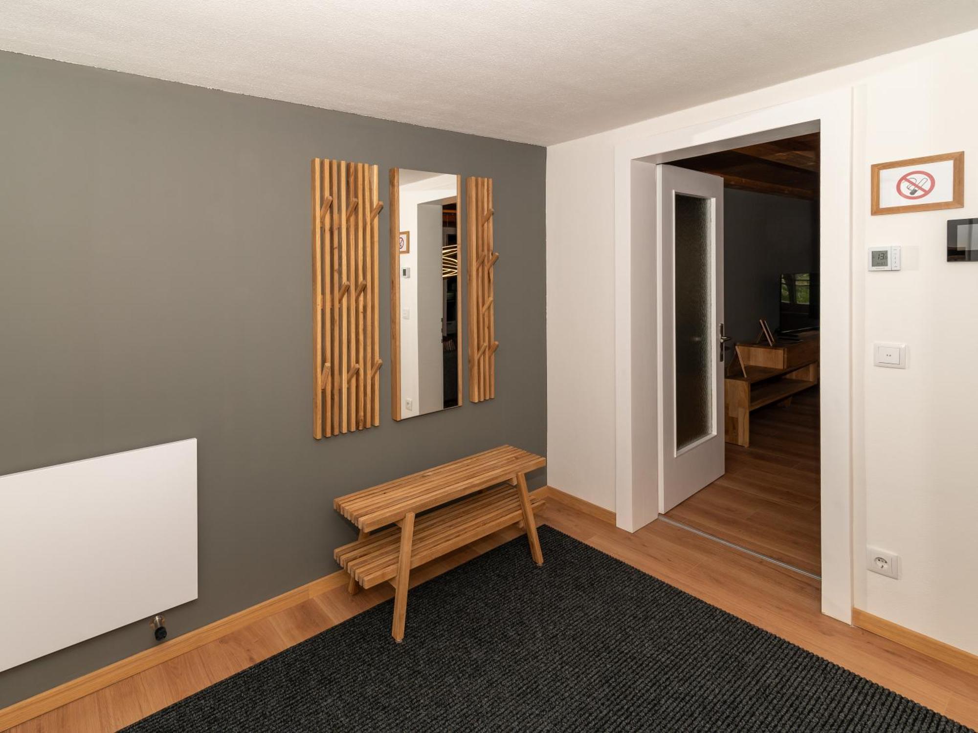 Crimson Cottage Apartments Dornbirn Dış mekan fotoğraf