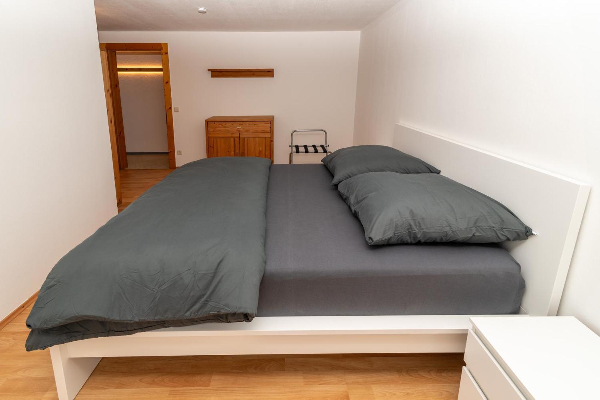 Crimson Cottage Apartments Dornbirn Dış mekan fotoğraf