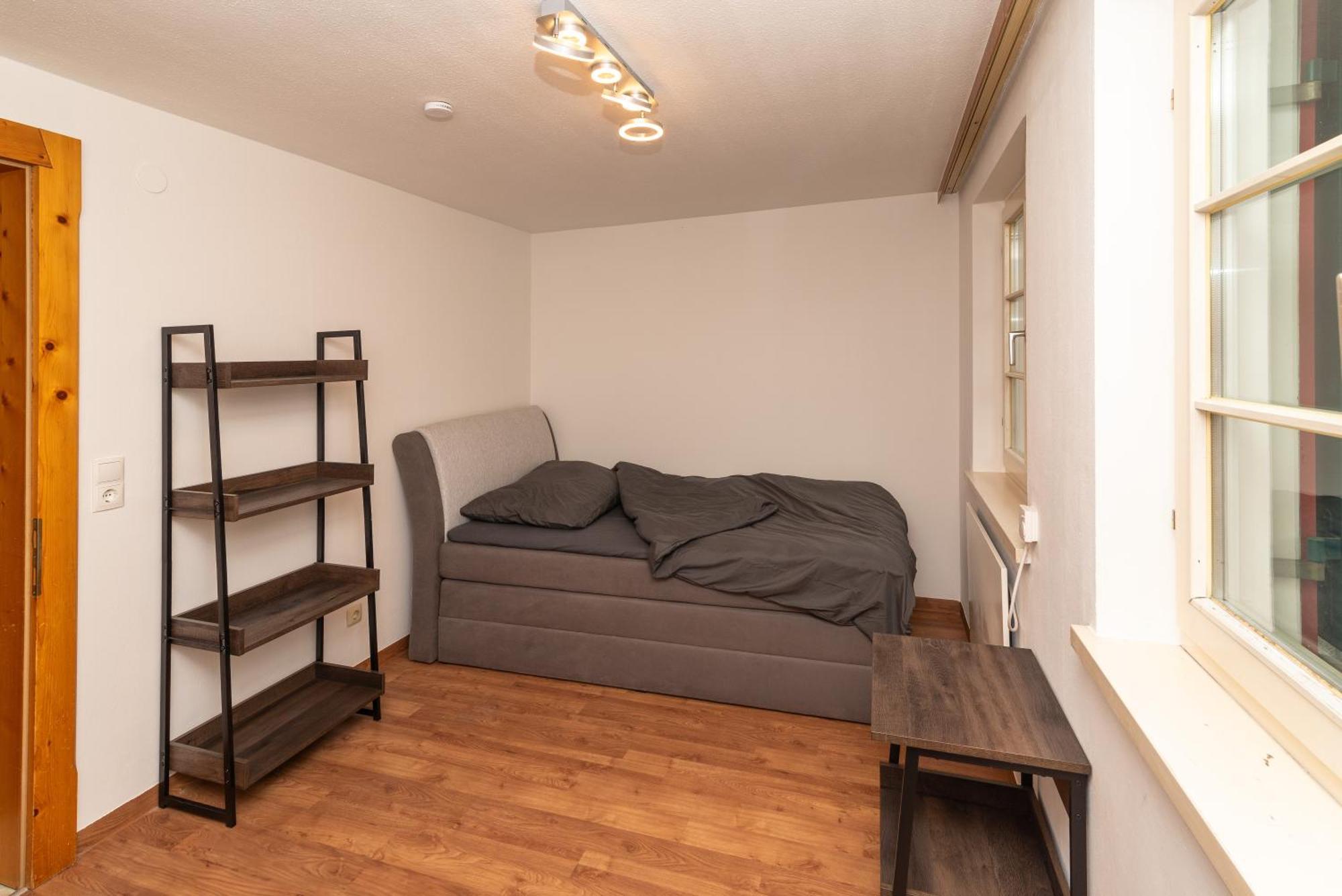 Crimson Cottage Apartments Dornbirn Dış mekan fotoğraf