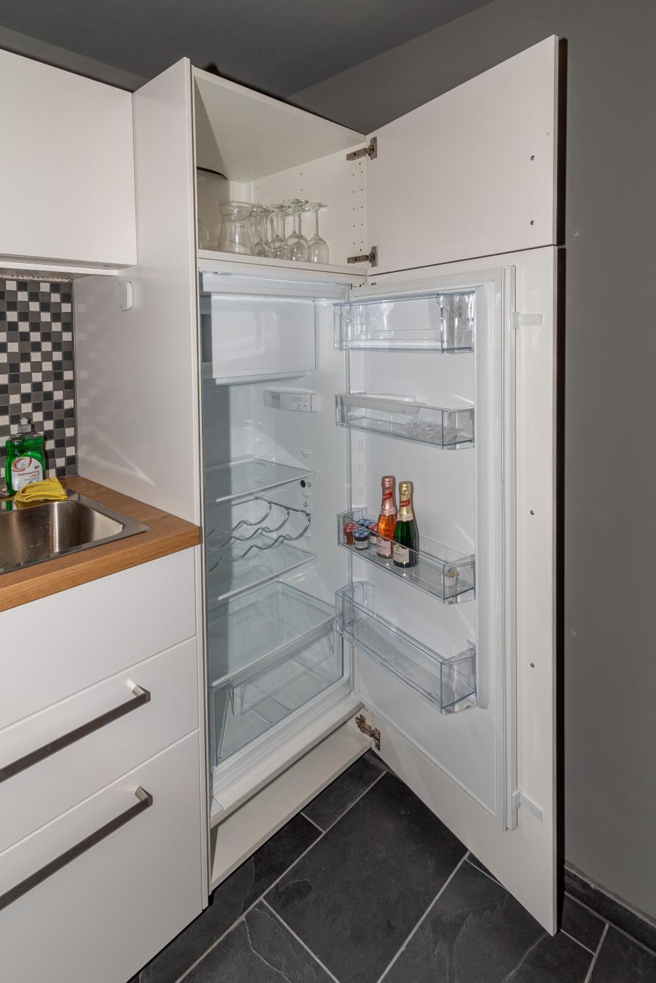 Crimson Cottage Apartments Dornbirn Dış mekan fotoğraf