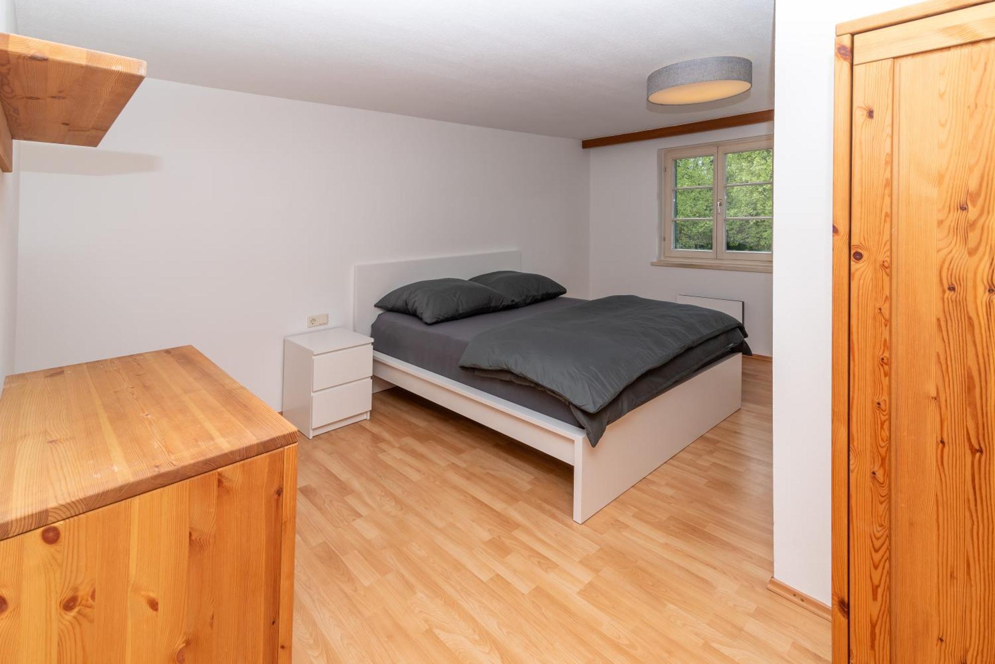 Crimson Cottage Apartments Dornbirn Dış mekan fotoğraf