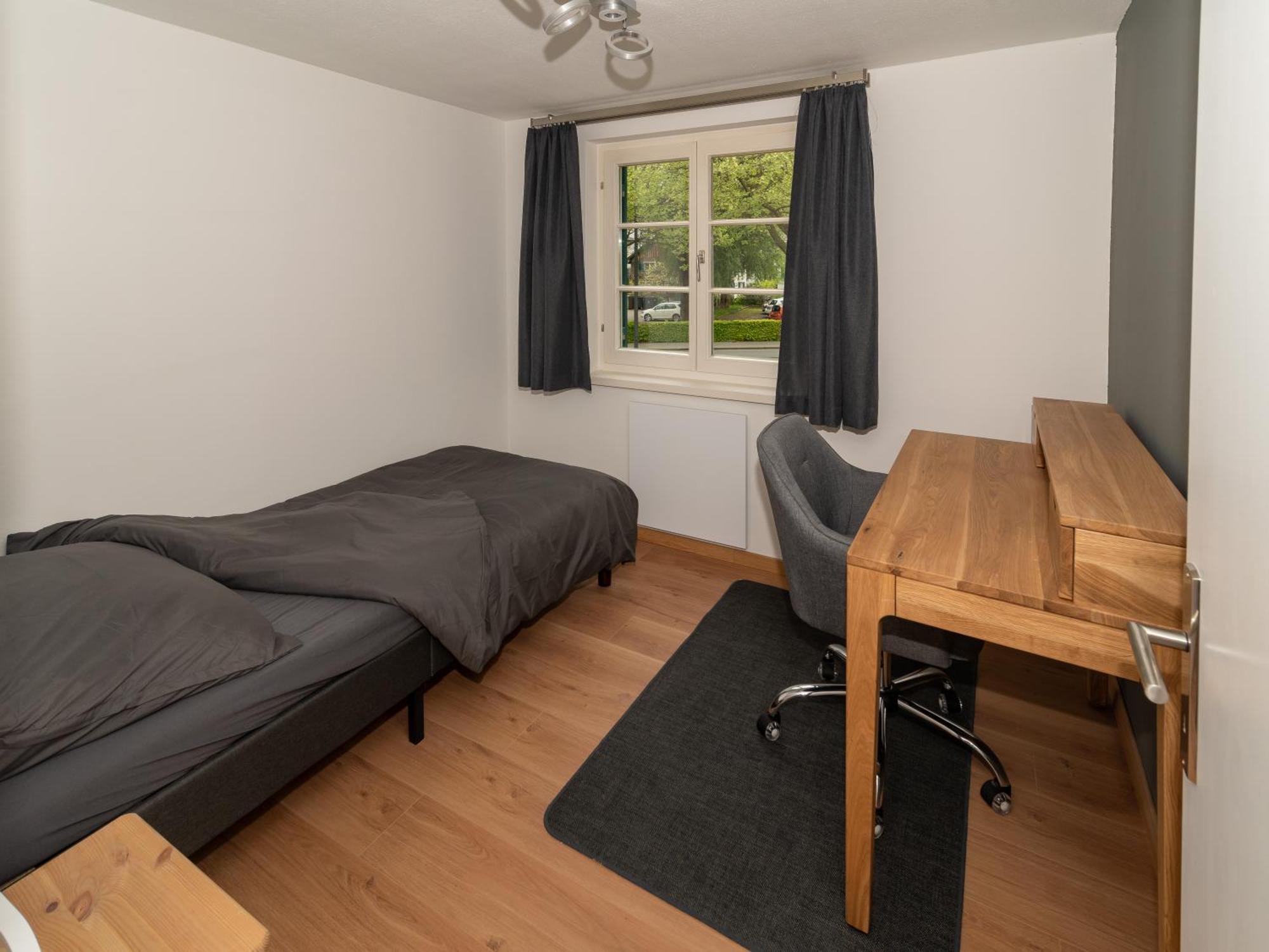 Crimson Cottage Apartments Dornbirn Dış mekan fotoğraf
