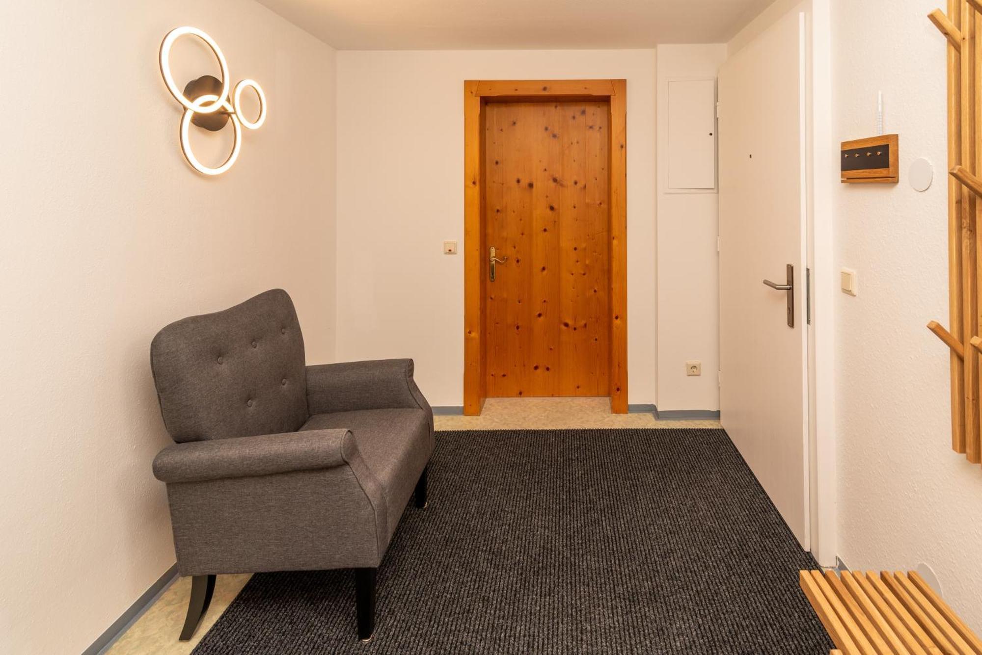 Crimson Cottage Apartments Dornbirn Dış mekan fotoğraf