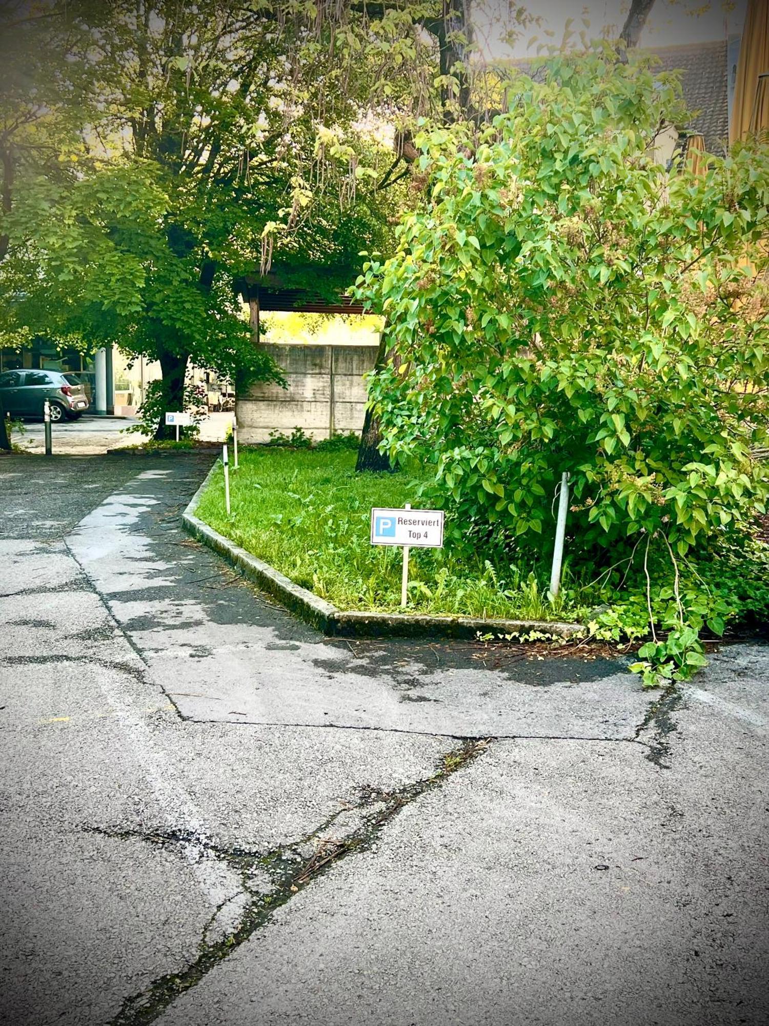 Crimson Cottage Apartments Dornbirn Dış mekan fotoğraf