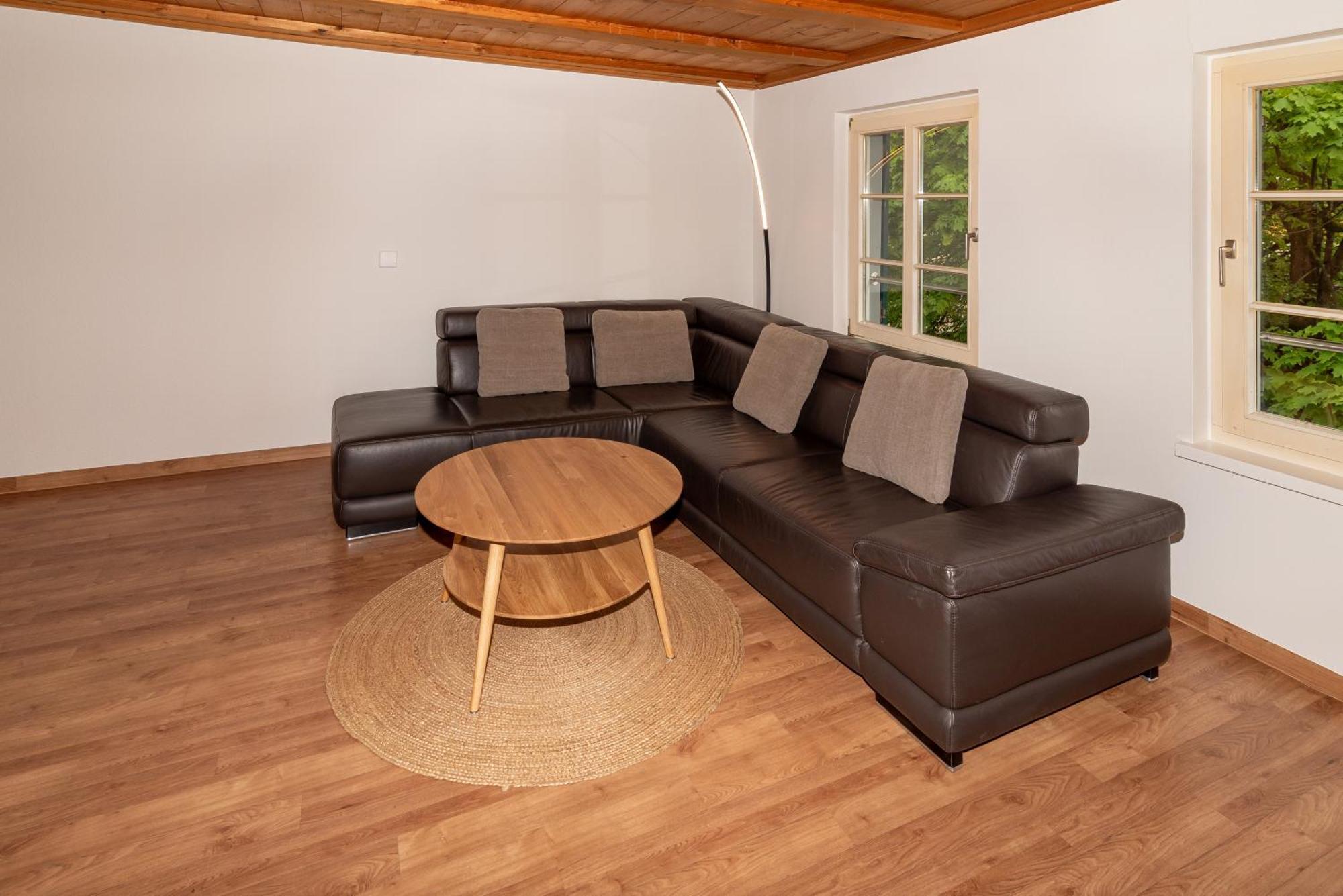 Crimson Cottage Apartments Dornbirn Dış mekan fotoğraf