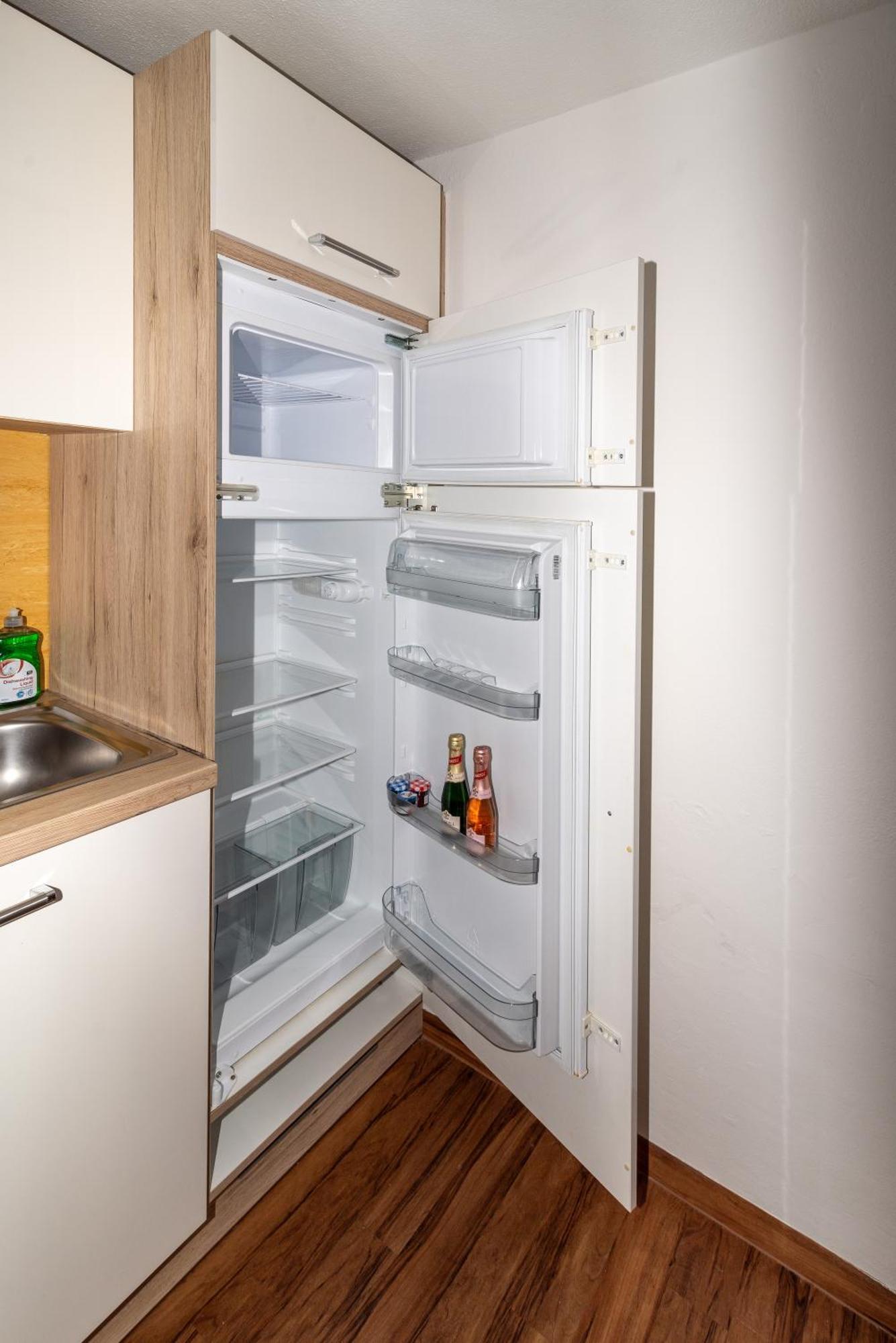 Crimson Cottage Apartments Dornbirn Dış mekan fotoğraf