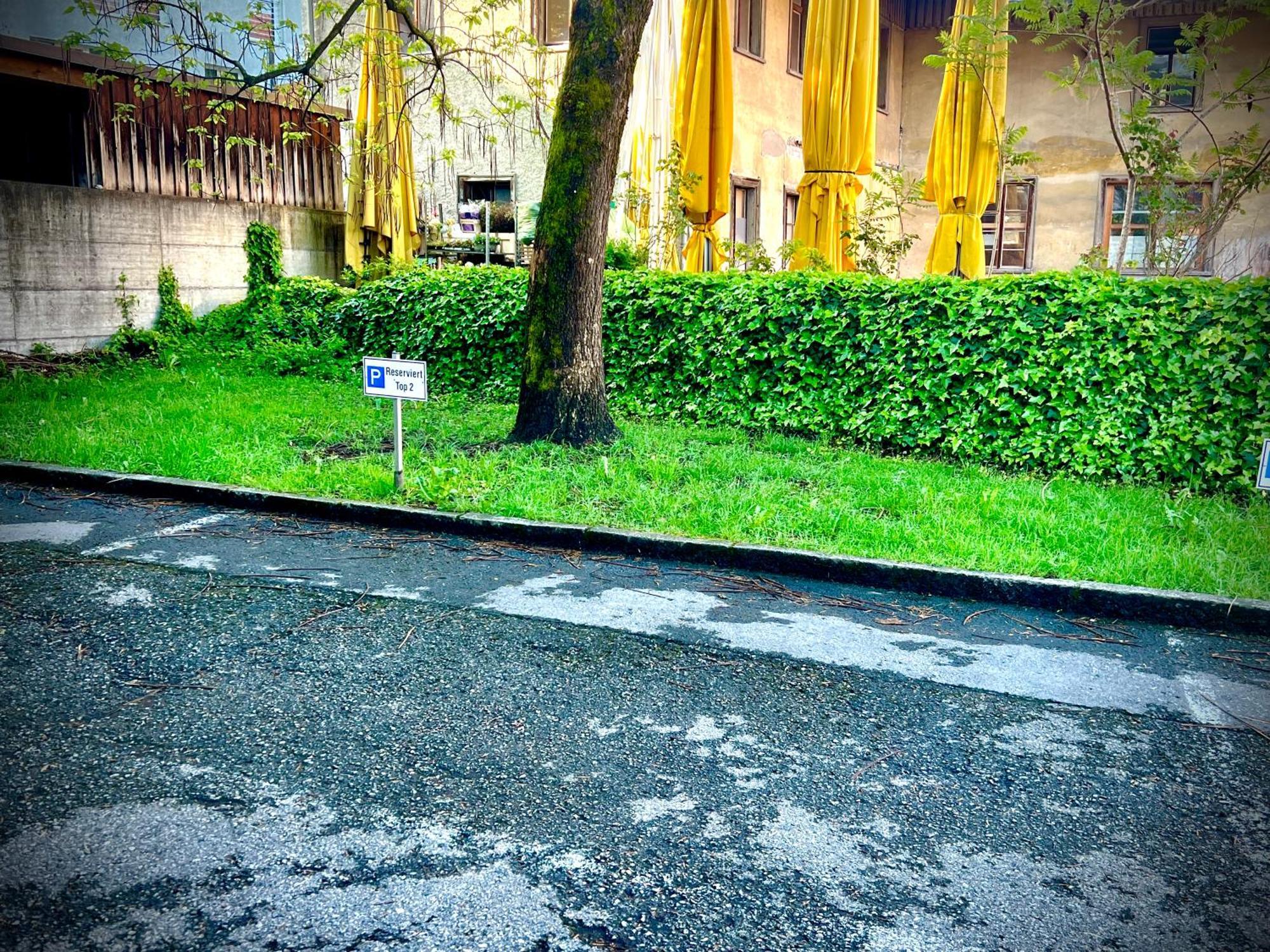 Crimson Cottage Apartments Dornbirn Dış mekan fotoğraf