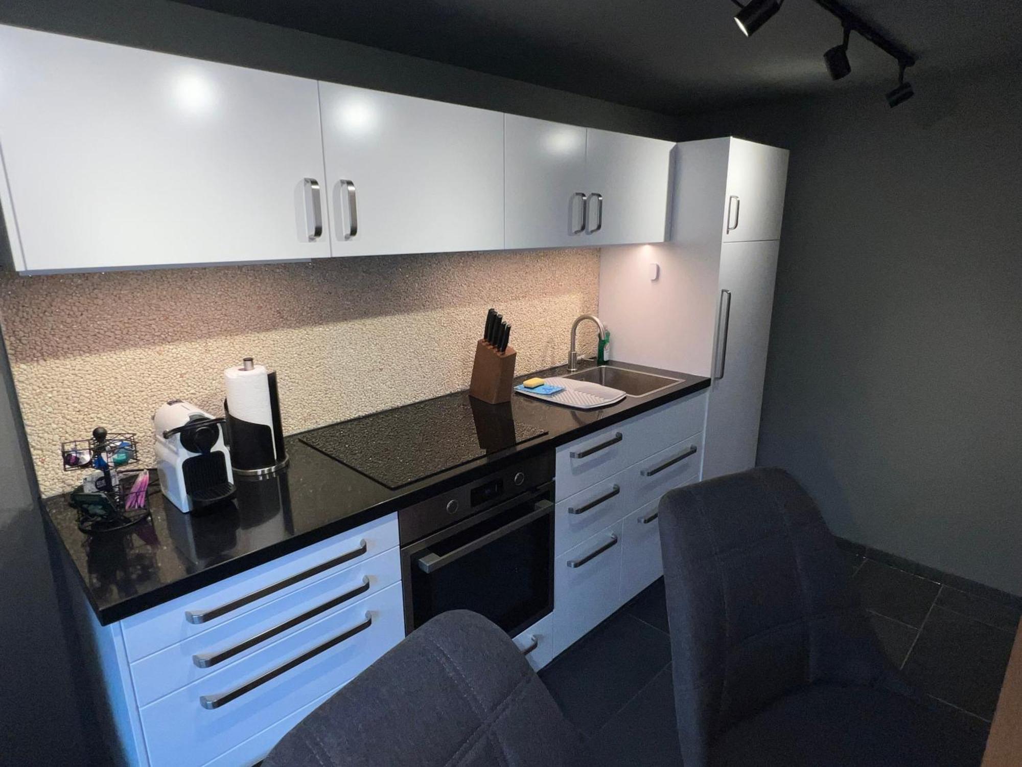Crimson Cottage Apartments Dornbirn Dış mekan fotoğraf