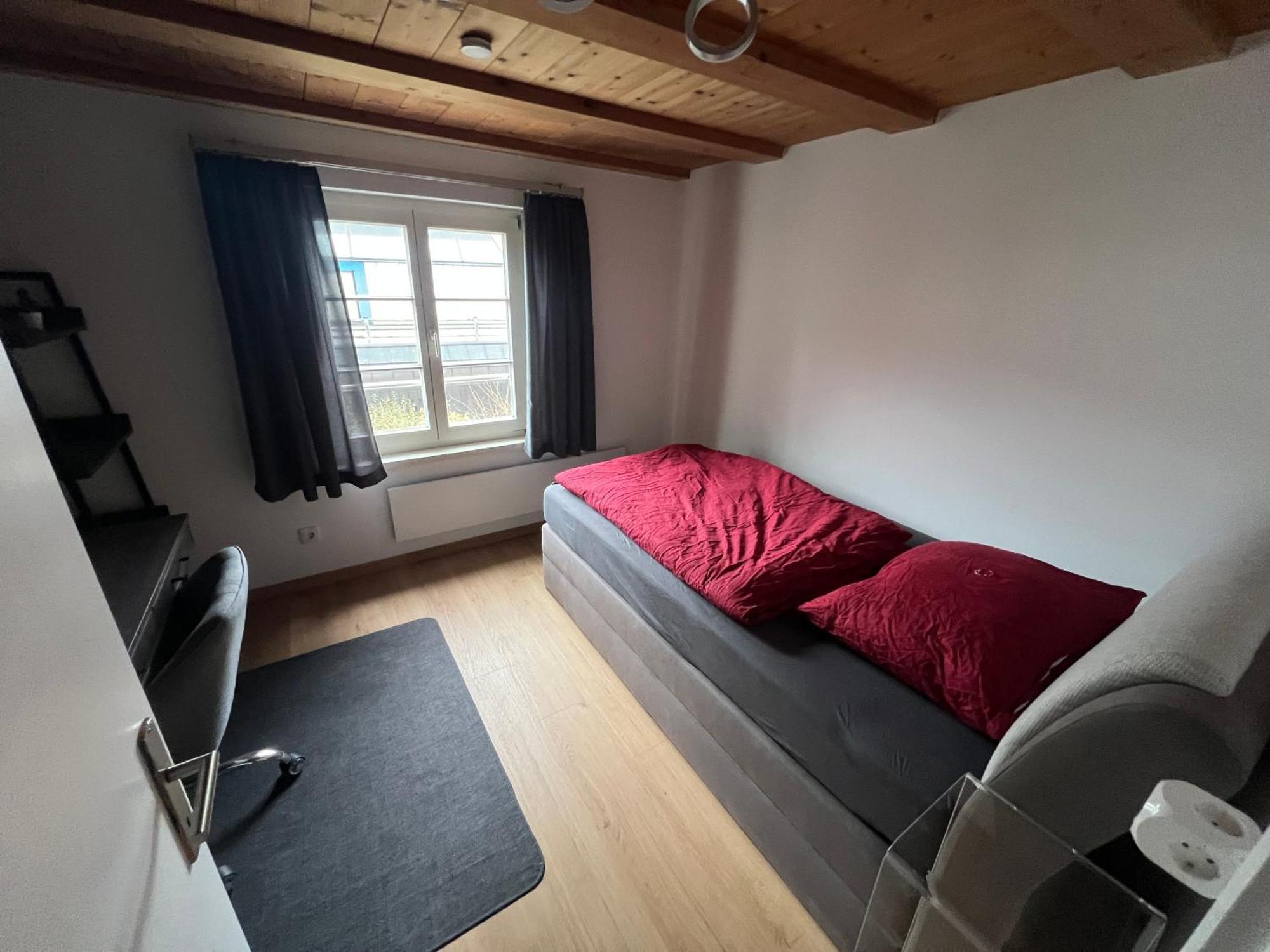 Crimson Cottage Apartments Dornbirn Dış mekan fotoğraf