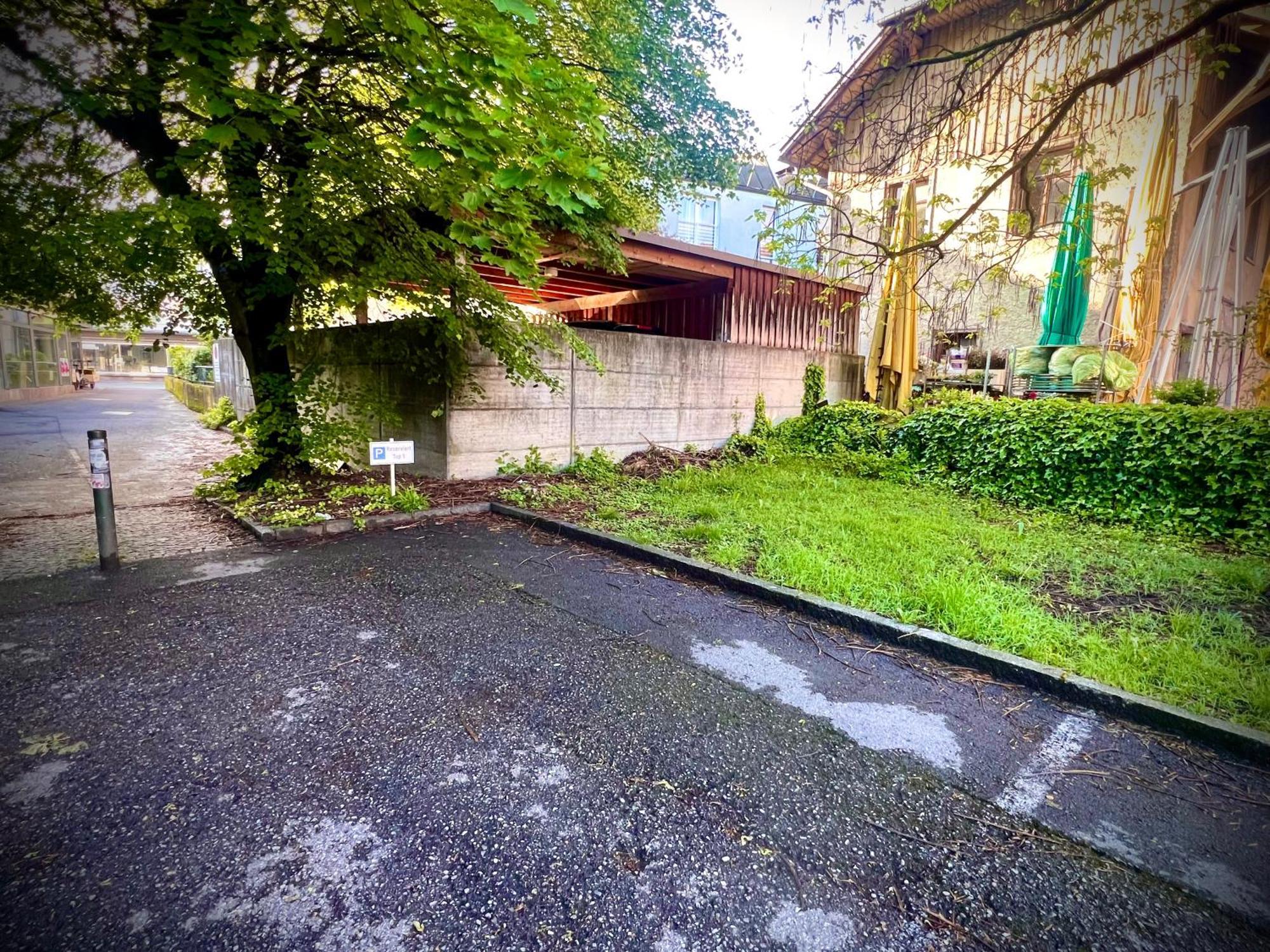 Crimson Cottage Apartments Dornbirn Dış mekan fotoğraf